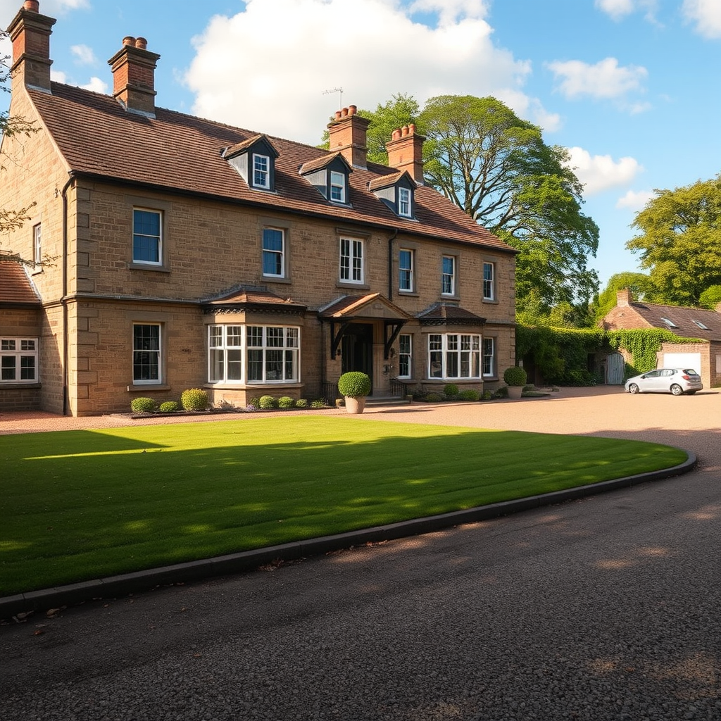 Tourism tax plans a ‘nail in the coffin’ for Nottinghamshire independent hotels